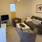 Apartmán Haus Regina