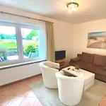 Apartmán Haus Regina