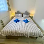 Apartmán Haus Regina Timmendorfer Strand