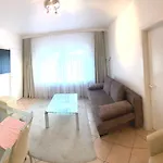 Apartmán Haus Regina Timmendorfer Strand