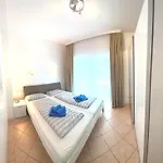 Apartmán Haus Regina