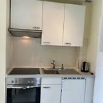 Apartmán Haus Regina