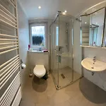 Haus Regina Apartmán *