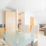 Haus Regina Apartmán *
