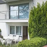 Haus Regina * Timmendorfer Strand