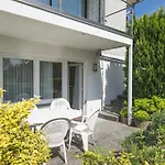 Apartmán Haus Regina