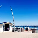 Haus Regina Apartmán Timmendorfer Strand