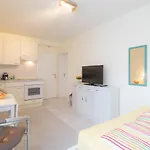 Haus Regina Daire Timmendorfer Strand