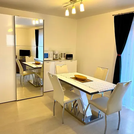 Haus Regina * Тиммендорфер-Штранд