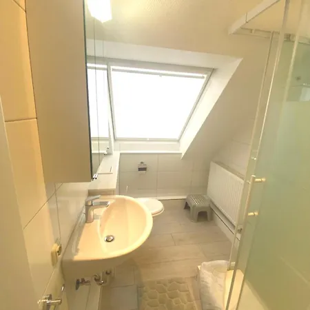 Haus Regina * Тиммендорфер-Штранд