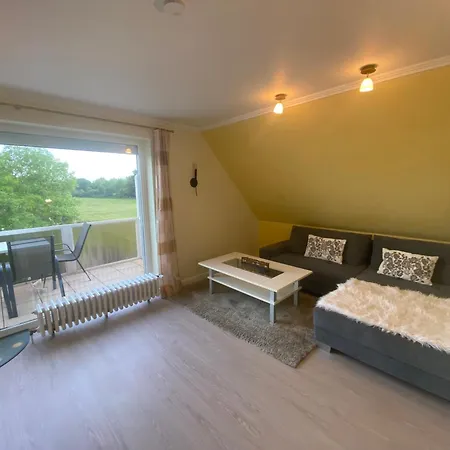Haus Regina *
