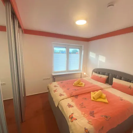 Haus Regina *