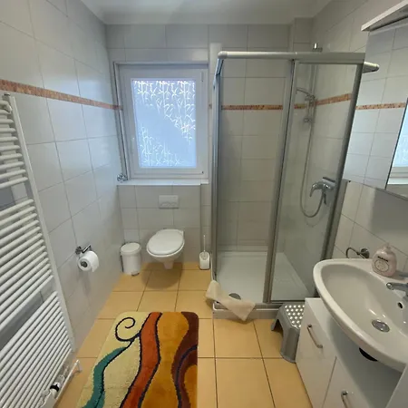 Haus Regina *