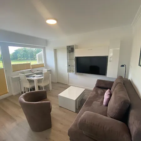 Haus Regina *
