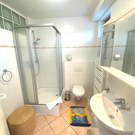 Haus Regina Apartamento