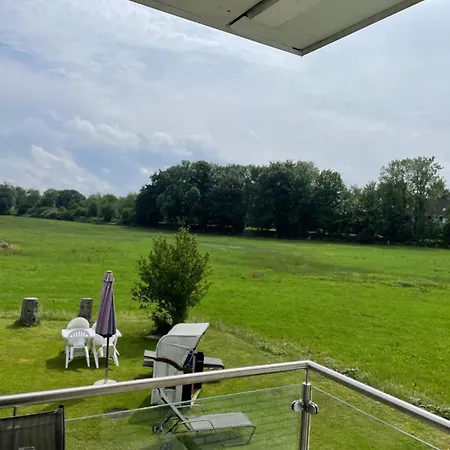 Haus Regina Тиммендорфер-Штранд