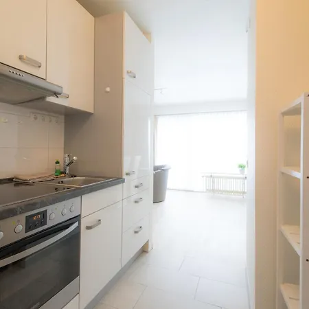 Apartment Haus Regina