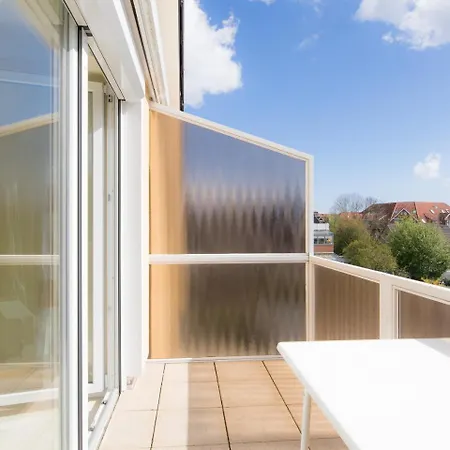 Haus Regina Timmendorfer Strand