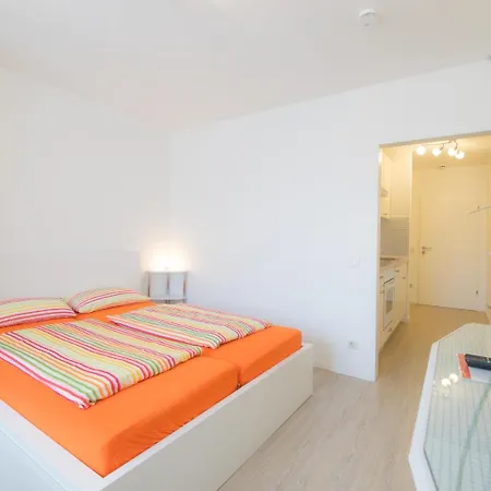 Haus Regina Тиммендорфер-Штранд