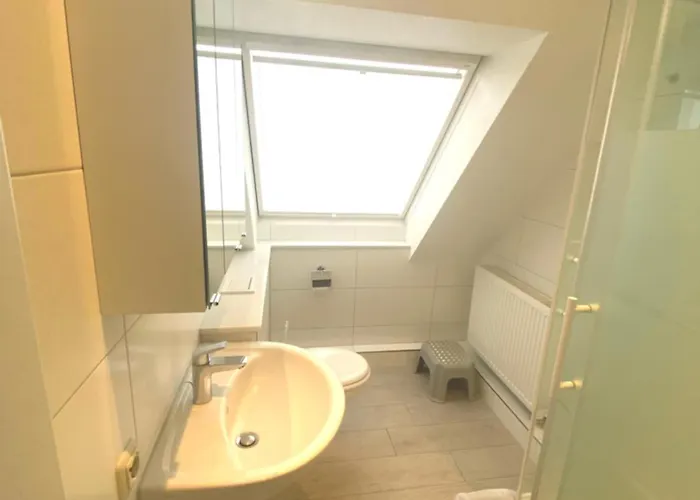 Haus Regina * 티멘도르프스트랜드